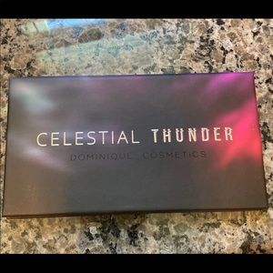 Celestial Thunder Eyeshadow Palette